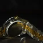 A collection of luxury Rolex watches showcasing their elegance and high value, relevant for pawning tips.